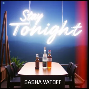 Stay Tonight (Radio Edit)