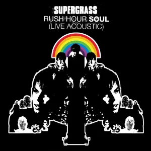 Rush Hour Soul (Live Acoustic)