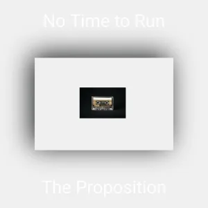 No Time to Run