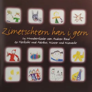 Vier Cheerze