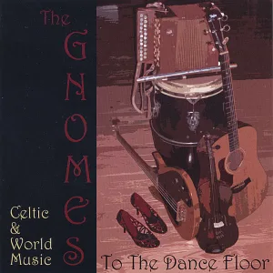 Two Finnish Tunes/Gotta Dance