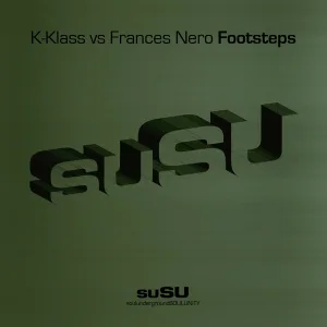 Footsteps (K Klass Vox Dub Mix)