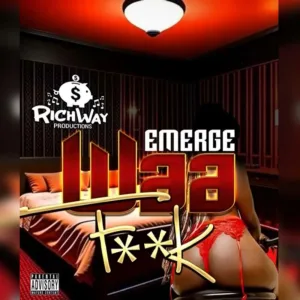 Waa Fuck (feat. Richway)