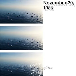 November 20,1986