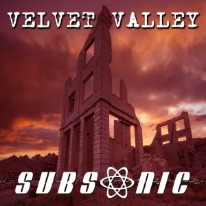 Velvet Valley