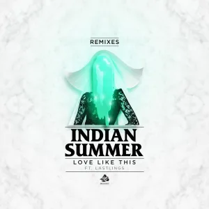 Love Like This (Kry Wolf Remix)
