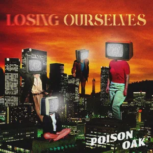 Losing Ourselves