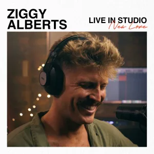 New Love (Live in Studio)