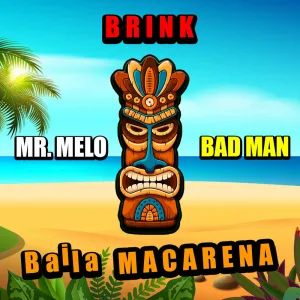Baila Macarena