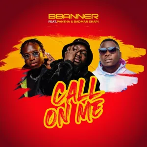 Call On Me