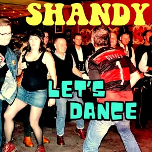 Let's Dance