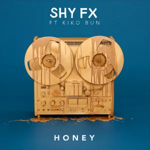 Honey (feat. Kiko Bun)