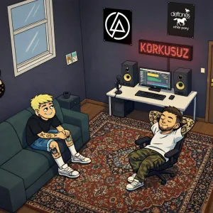 KORKUSUZ