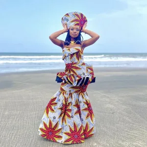African Queen