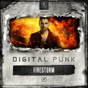 Firestorm