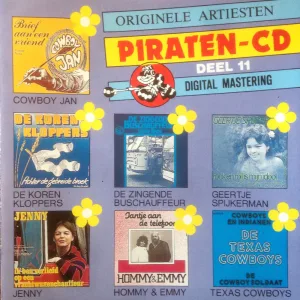 Ons eigen geluk