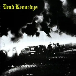 Holiday in Cambodia (Single Version)