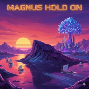 Hold On