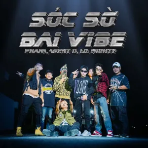 Sóc Sờ Bai Vibe