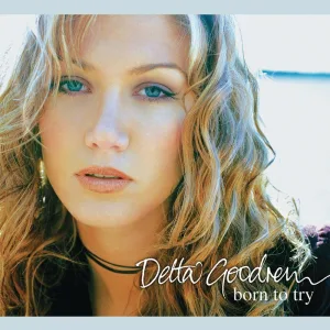 Born to Try (Radio Edit)