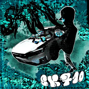 Turnin Turkey (feat. REROCK)