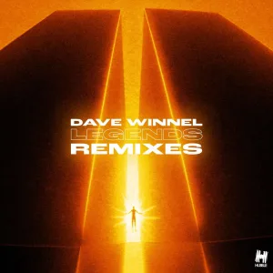 Legends (JaySounds Remix)