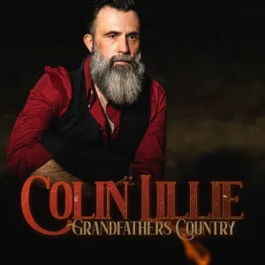 Grandfathers Country