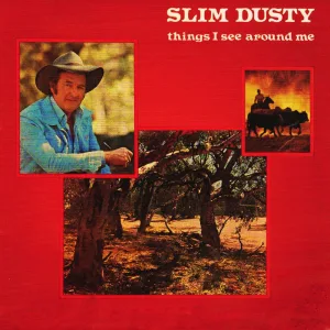 Last Of The Bushmen (1996 Remaster)