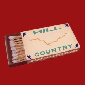 Hill Country