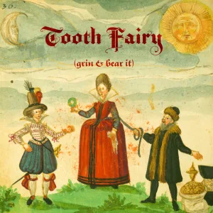 Tooth Fairy