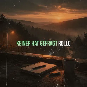 Keiner Hat Gefragt