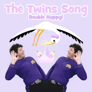 The Twins Song - Double Happy!