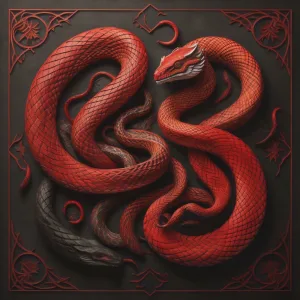 No Snakes 2 (feat. DaZatty)