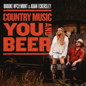 Country Music, You and Beer