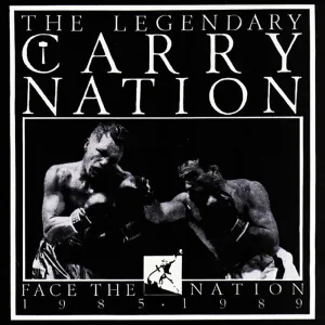 Face The Nation