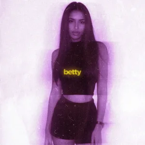 betty (get money) (slowed & reeverb)
