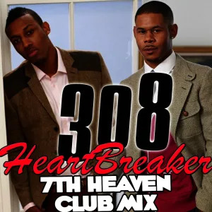 Heartbreaker (7th Heaven Club Mix)