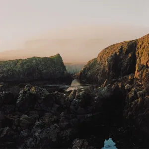 The Fundamental Nature of Being, Pt. 1