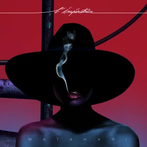 The Kiss