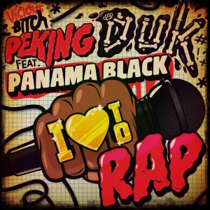 I Love To Rap (Radio Edit)