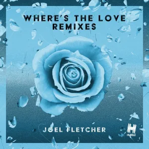 Where's The Love (Tom Budin Remix)