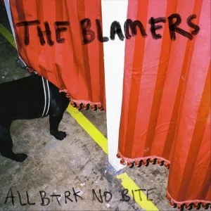 All Bark, No bite