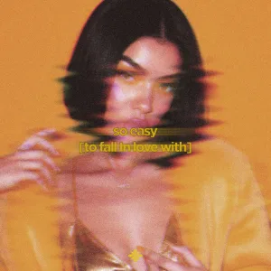 so easy [to fall in love with] (slowed)