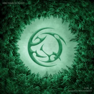 Aggressor [Instrumental]