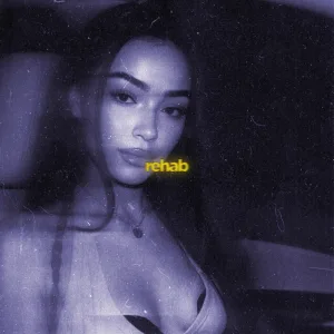 rehab (slowed & reeverb)
