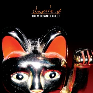 Calm Down Dearest (Demo; Explicit)