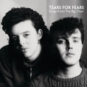 Head Over Heels (2004 Digital Remaster)