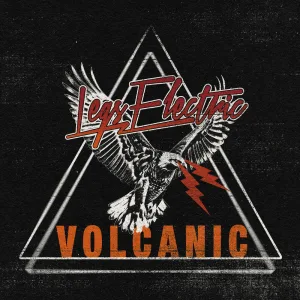 Volcanic