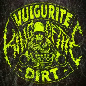 King of the Dirt