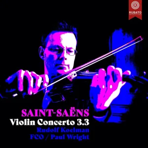 Violin Concerto no. 3 in B minor, op. 61: III. Molto moderato e maestoso, allegro non troppo